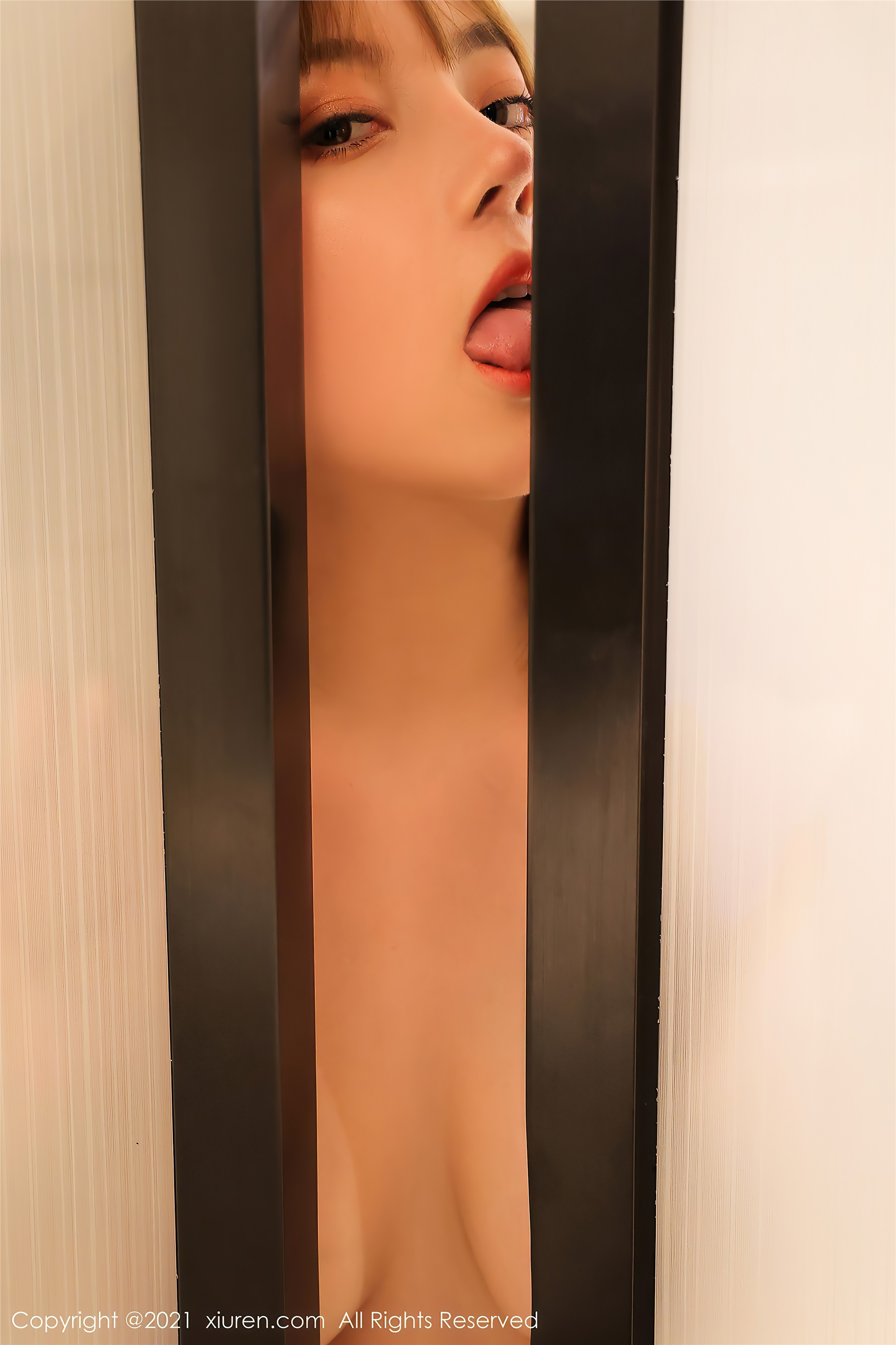 XIUREN秀人网 2021.06.11 No.3534 豆瓣酱